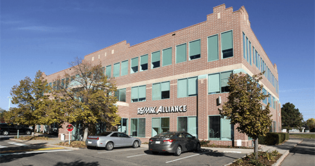 File Savers Data Recovery Office Building in Boulder Colorado